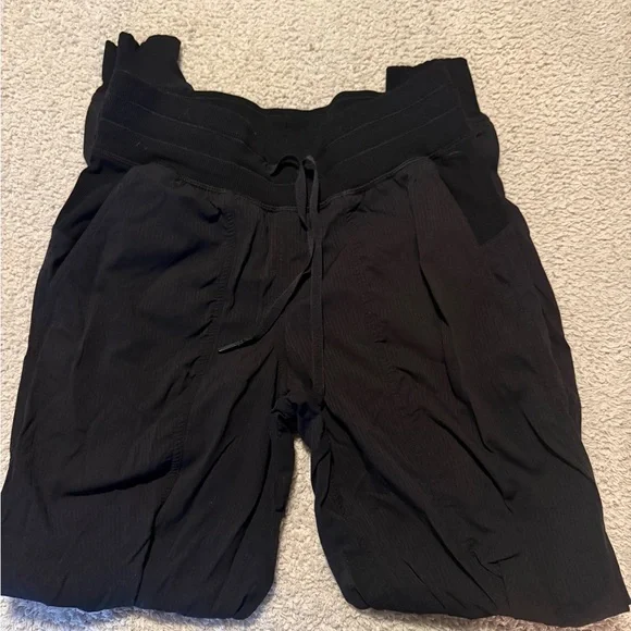 Lululemon Dance Studio Midrise Jogger - Picture 5 of 7